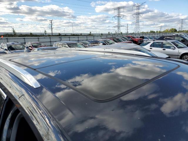 2022 CADILLAC XT6 PREMIU - 1GYKPDRS6NZ127915