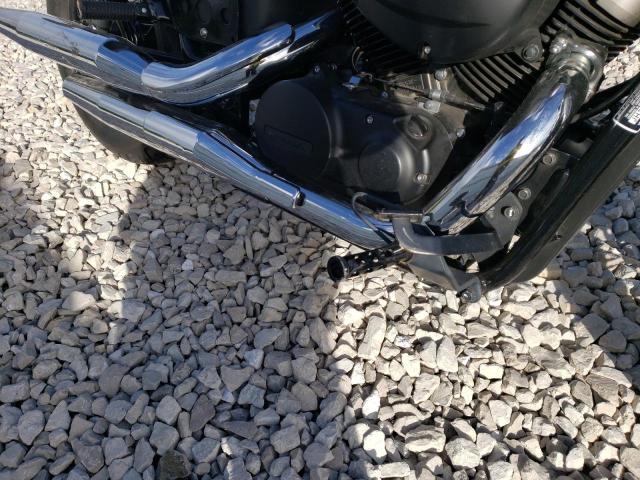2013 HONDA VT750 C2B JH2RC537XDK300666