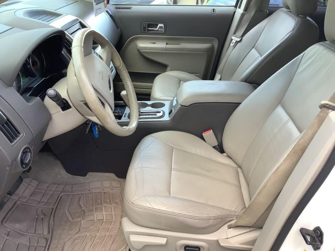 2010 Ford Edge Limited VIN: 2FMDK3KC9ABB39818 Lot: 60749772