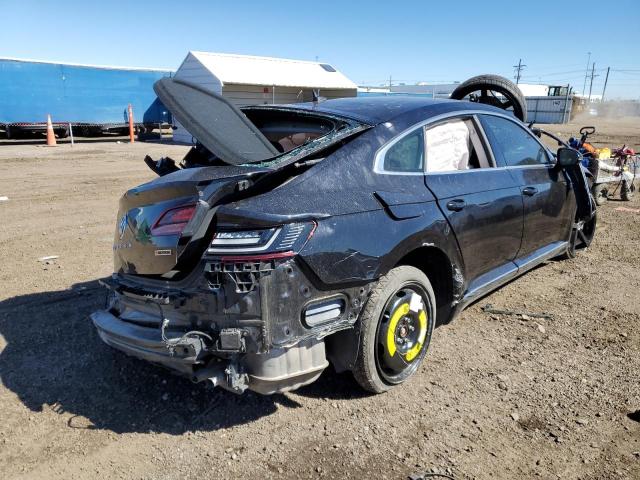 2019 VOLKSWAGEN ARTEON SE WVWBR7AN0KE024080