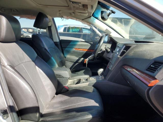 4S4BRDKC6B2431409 Subaru Outback 3.6r Limited