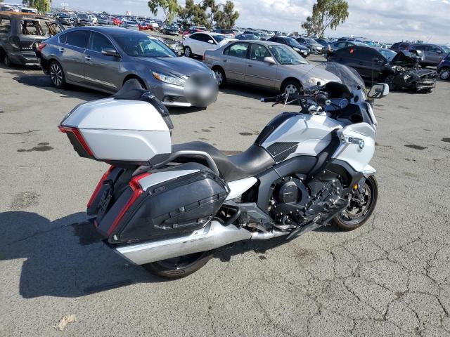 2020 BMW K1600 B WB10F5303LZG18713