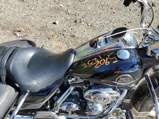 2009 HARLEY-DAVIDSON FLHRC 1HD1FR4129Y673315
