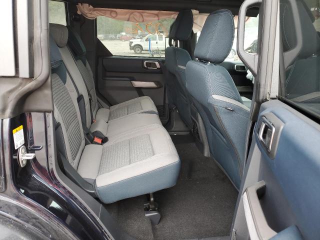 2021 FORD BRONCO BAS 1FMEE5BPXMLA74668