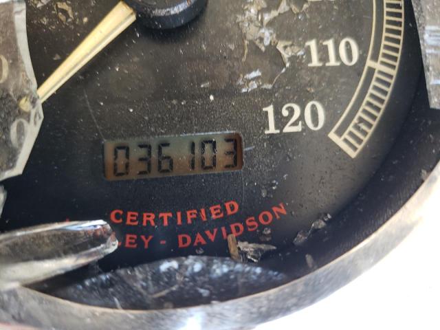 2003 HARLEY-DAVIDSON FLSTFI ANN 1HD1BXB583Y102361