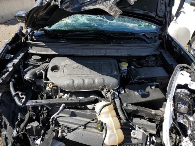 1C4PJMCB7LD543634 Jeep Cherokee Latitude
