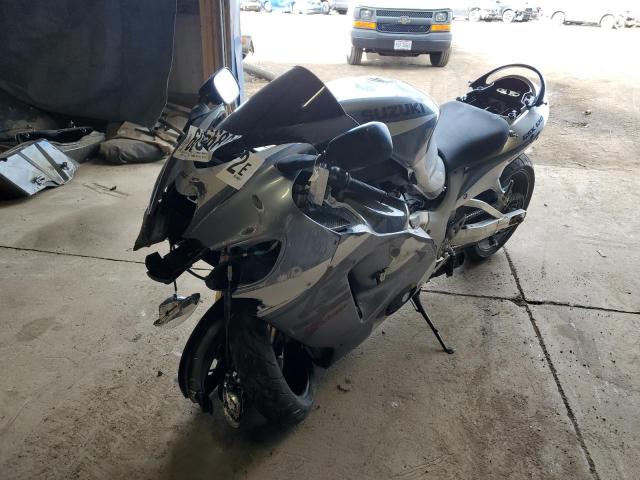 2003 SUZUKI GSX1300 R JS1GW71AX32102762