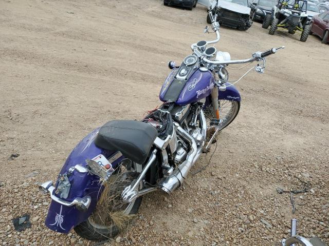 2013 HARLEY-DAVIDSON FLSTN SOFT - 1HD1JDV13DB023694