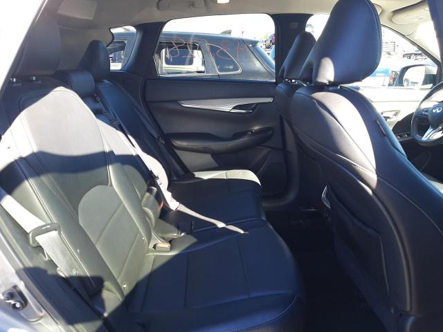 2021 INFINITI QX50 LUXE 3PCAJ5BB2MF115204