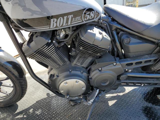 2018 YAMAHA XVS950 CU JYAVN05Y5JA003585