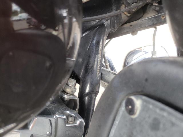 2011 HARLEY-DAVIDSON FLTRU 1HD1KGM13BB640896