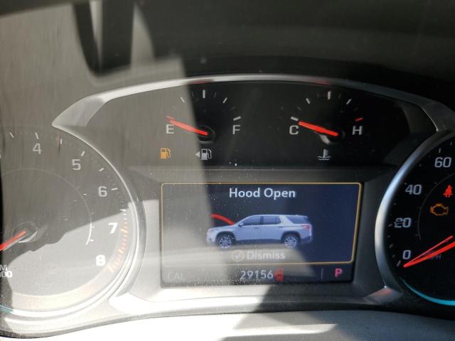 2020 CHEVROLET TRAVERSE R 1GNERJKW5LJ145060