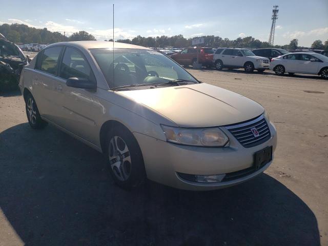 2005 Saturn Ion 