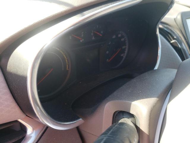 2018 CHEVROLET MALIBU HYB - 1G1ZF5SU7JF290134