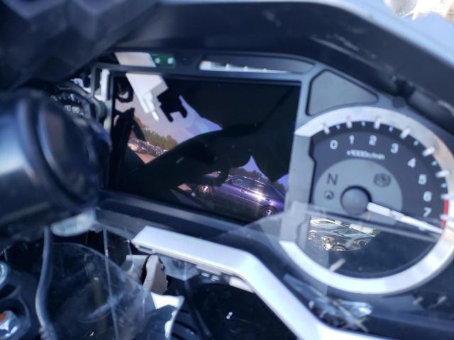 2019 HONDA GL1800 D JH2SC7953KK100373