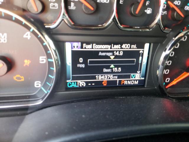2015 CHEVROLET SLVRD 1500 1GCVKREC2FZ387730