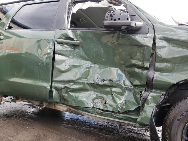 2020 TOYOTA SEQUOIA 5TDBY5G1XLS175435