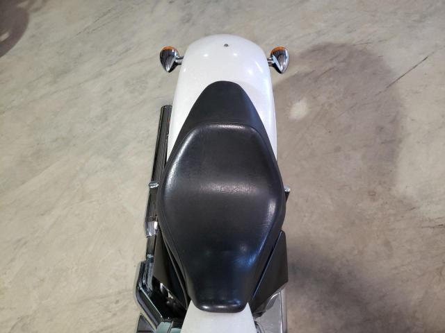 2010 HONDA VT1300 CX JH2SC6150AK000235