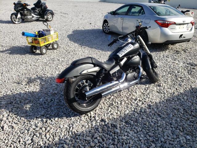 2013 HONDA VT750 C2B JH2RC537XDK300666