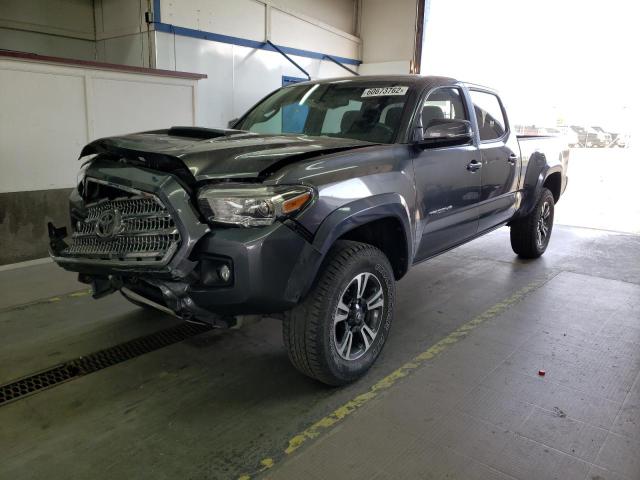 2017 TOYOTA TACOMA PU 3TMDZ5BN3HM033452