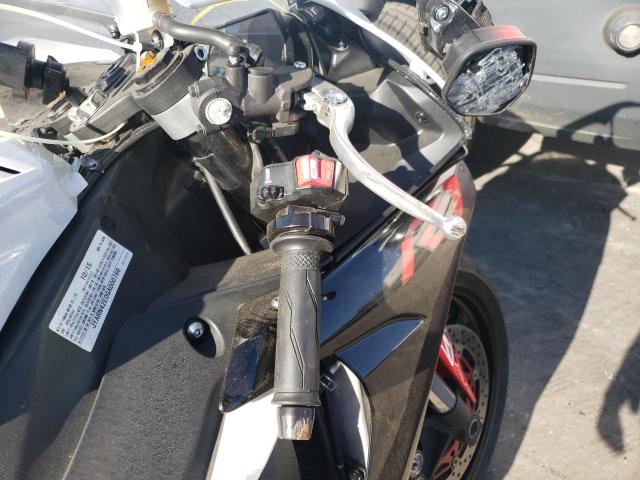 2016 YAMAHA YZFR1S JYARN42E0GA000766