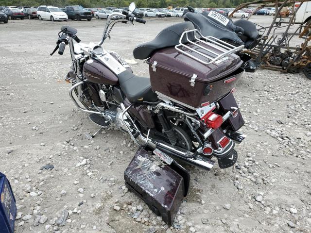 2005 HARLEY-DAVIDSON FLHR 1HD1FDV125Y683550
