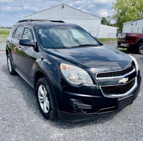 2011 Chevrolet Equinox LT for sale in Central Square, NY