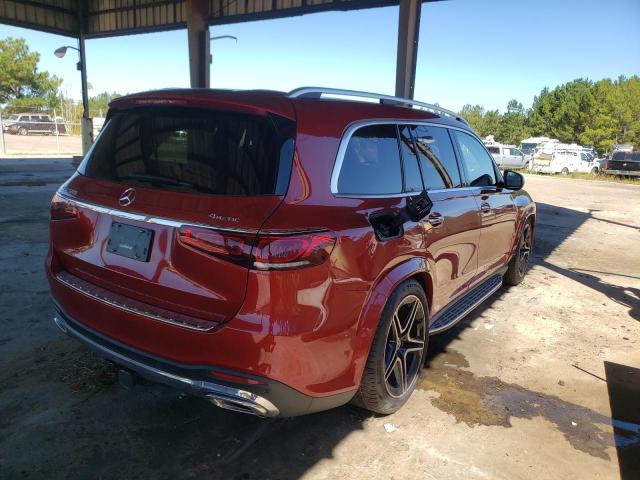 2021 MERCEDES-BENZ GLS 580 4M 4JGFF8GE9MA391332