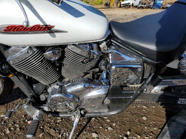2002 HONDA VT750 DC JH2RC44032K621859