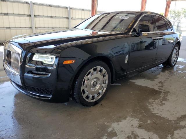 2017 ROLLS-ROYCE GHOST SCA664S53HUX54174