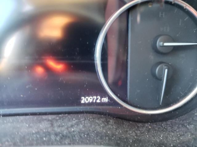 2022 BUICK ENCLAVE PR 5GAERCKW8NJ104124