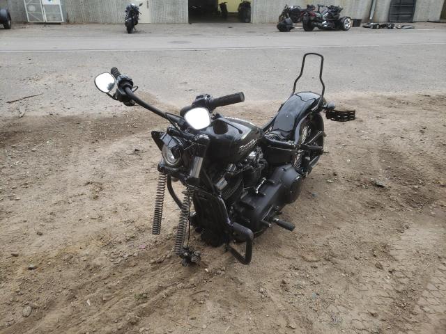 2018 HARLEY-DAVIDSON FXBB STREE 1HD1YJJ14JC072229
