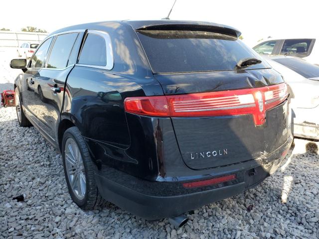 2LMHJ5AT7HBL00568 Lincoln MKT