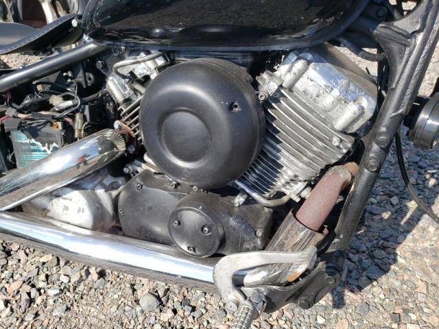 2007 YAMAHA XVS650 JYAVM01E37A104373