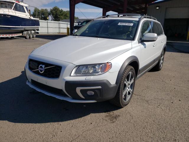 2015 VOLVO XC70 T6 PL YV4902NM4F1208994