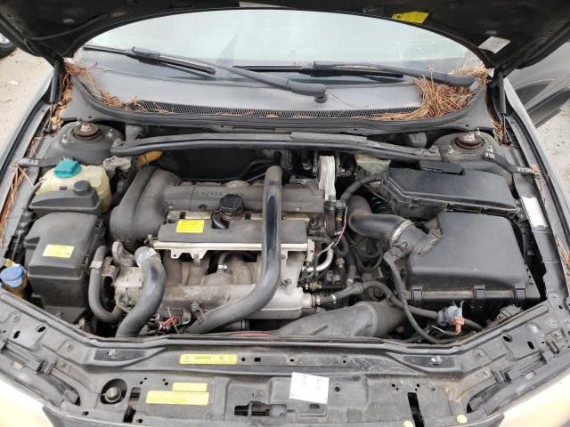 YV1RS592X52468830 Volvo S60 2.5T