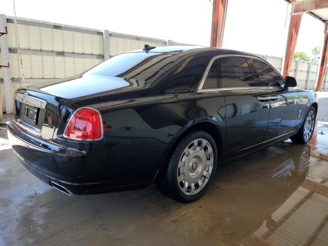 2017 ROLLS-ROYCE GHOST SCA664S53HUX54174