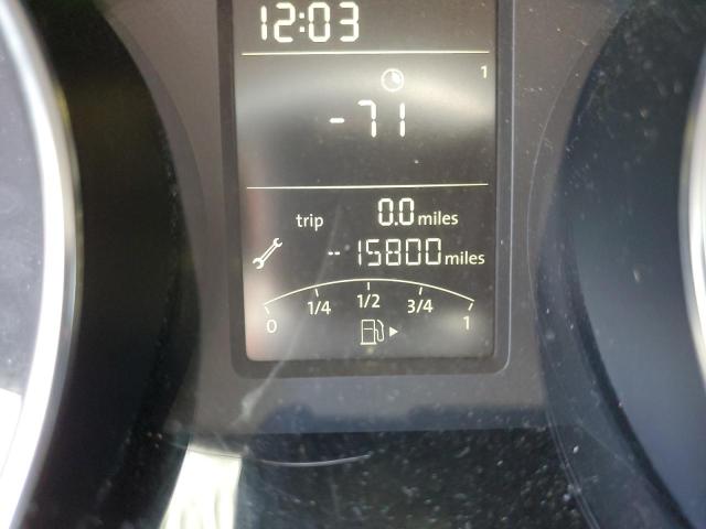 2015 VOLKSWAGEN JETTA SE - 3VWD17AJ9FM298596