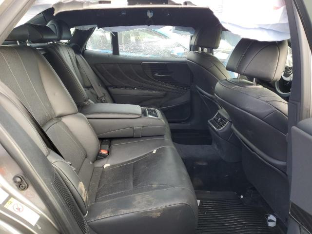 2019 LEXUS LS 500H JTHCY1FF5K5001480