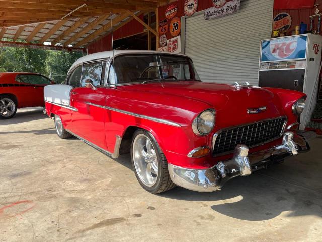 1955 Chevrolet BEL AIR for sale in Madisonville, TN