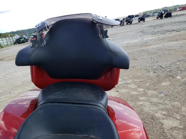 2019 HARLEY-DAVIDSON FLHR - 1HD1FBC1XKB627720