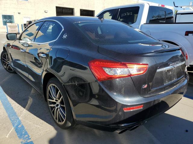 ZAM57RTA7F1138112 Maserati GHIBLI S