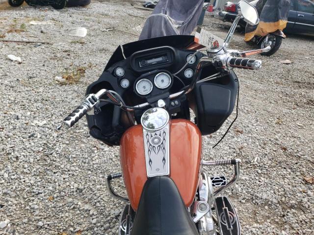 2002 HARLEY-DAVIDSON FLTR - 1HD1FPV142Y650076