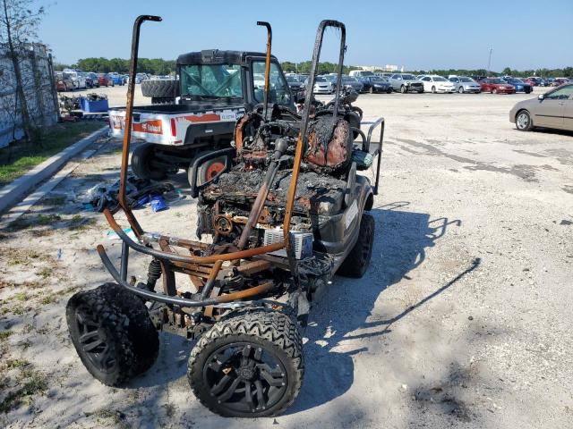 2015 YAMAHA GOLF CART FLA70108