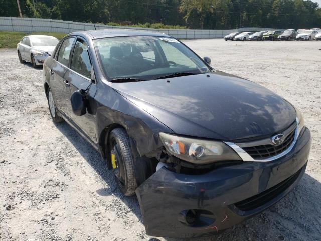 2011 Subaru Impreza 