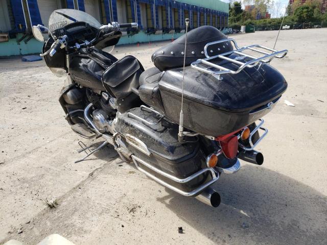 2002 YAMAHA XVZ13 TF JYAVP04E62A005476