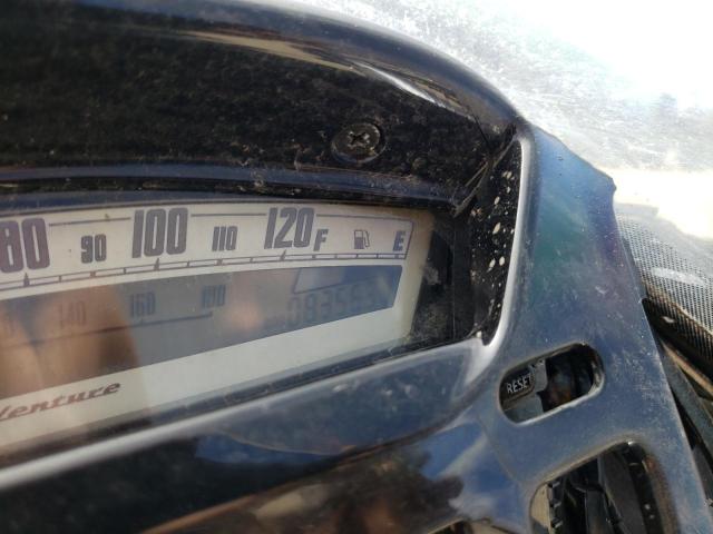 2002 YAMAHA XVZ13 TF JYAVP04E62A005476
