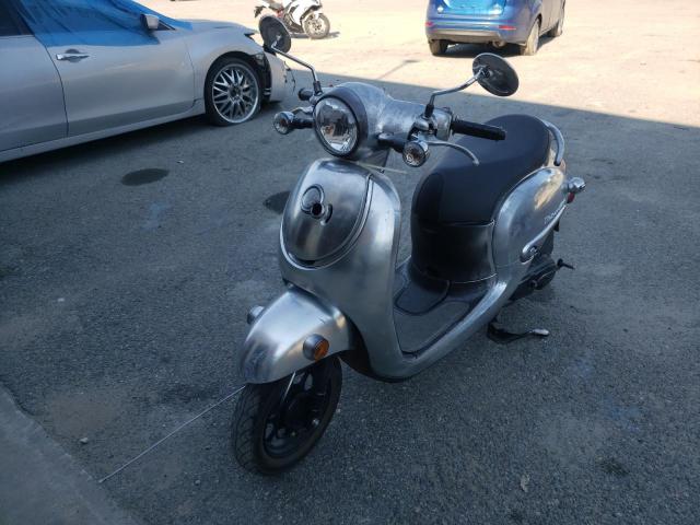 2020 HONDA NCW50 JH2AF7710LK400019
