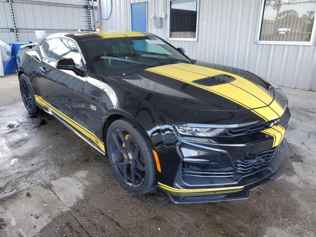 2020 CHEVROLET CAMARO SS en venta FL - ORLANDO SOUTH | Wed. Oct 05, 2022 -  Copart EEUU