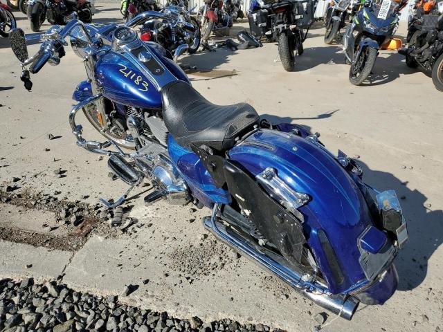 2013 HARLEY-DAVIDSON FLHRSE4 CV 1HD1PG81XDB951420